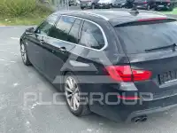 2011 BMW 523