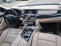 2011 BMW 523
