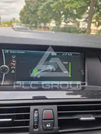 2011 BMW 523