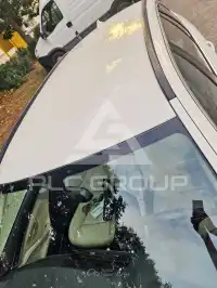 2011 BMW 523