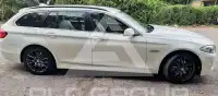 2011 BMW 523