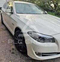 2011 BMW 523