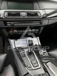 2011 BMW 523