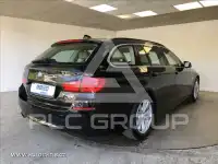 2011 BMW 523