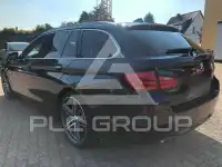 2011 BMW 523