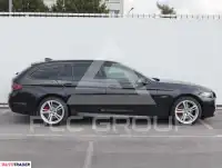 2011 BMW 523