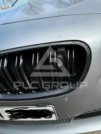 2011 BMW 523