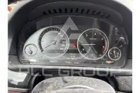2011 BMW 523