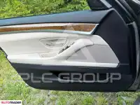 2011 BMW 523