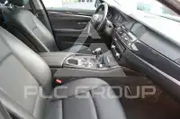 2011 BMW 523
