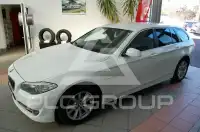 2011 BMW 523