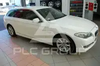 2011 BMW 523