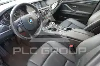 2011 BMW 523
