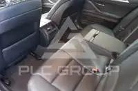 2011 BMW 523