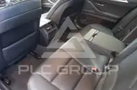 2011 BMW 523