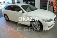 2011 BMW 523