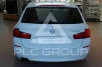 2011 BMW 523