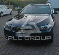 2011 BMW 523