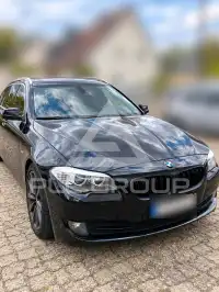 2011 BMW 523