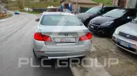 2011 BMW 523