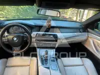 2011 BMW 523