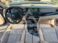 2011 BMW 523