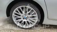2011 BMW 523