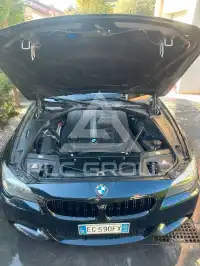 2011 BMW 523