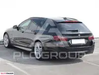 2011 BMW 523