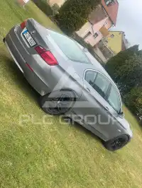 2011 BMW 523