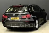 2011 BMW 523