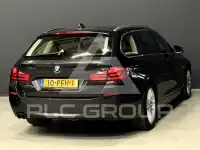 2011 BMW 523