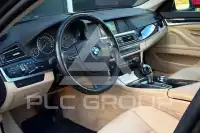 2011 BMW 523