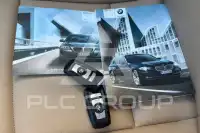 2011 BMW 523