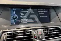 2011 BMW 523