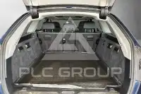 2011 BMW 523