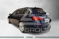 2011 BMW 523