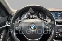 2011 BMW 523