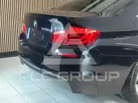 2011 BMW 523