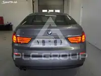 2011 BMW 523