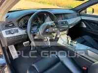 2011 BMW 523