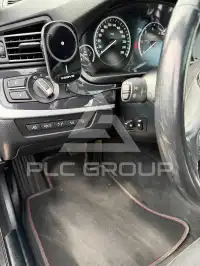2011 BMW 523