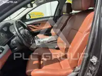 2011 BMW 523