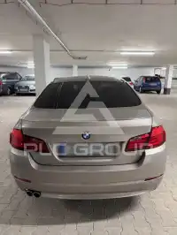 2011 BMW 523