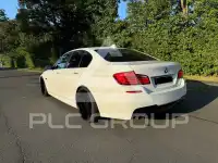 2011 BMW 523