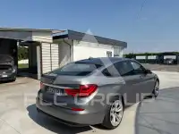 2011 BMW 523