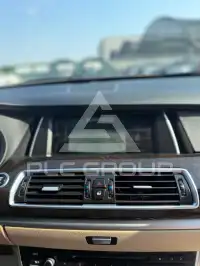 2011 BMW 523