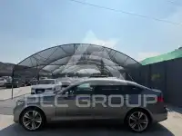 2011 BMW 523