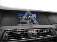 2011 BMW 523