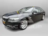 2011 BMW 523